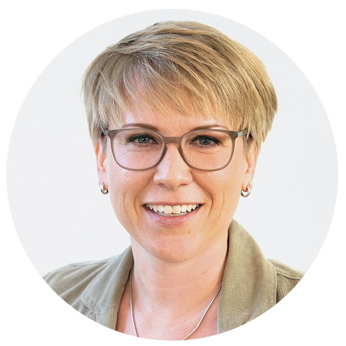 Yvonne Mößmer - Gemeinderatskandidatin der FBL Fahrenzhausen 2020